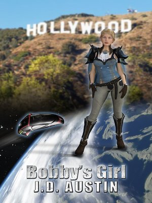 cover image of Bobby's Girl